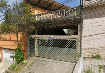 Sobrado com 2 Quartos à venda, 260m² no Parque Reboucas, São Paulo