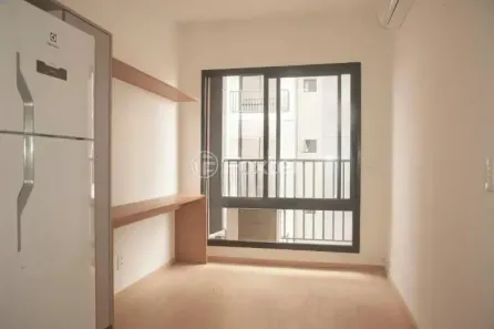 Kitnet com 1 Quarto à venda, 28m² no Mirandópolis, São Paulo