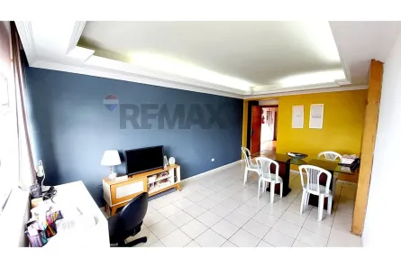 Apartamento com 3 Quartos à venda, 100m² no Boa Vista, Recife
