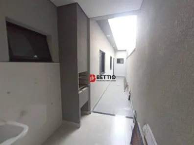 Casa com 3 Quartos à venda, 115m² no Vila Castelo Branco, Indaiatuba