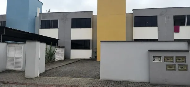 Apartamento com 2 Quartos à venda, 64m² no Três Rios do Sul, Jaraguá do Sul