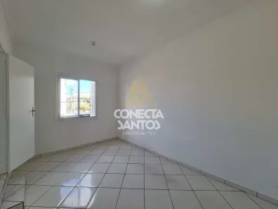 Sala Comercial para alugar, 50m² no Macuco, Santos