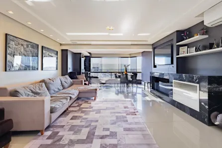 Apartamento com 4 Quartos à venda, 300m² no Vila Eunice Nova, Cachoeirinha