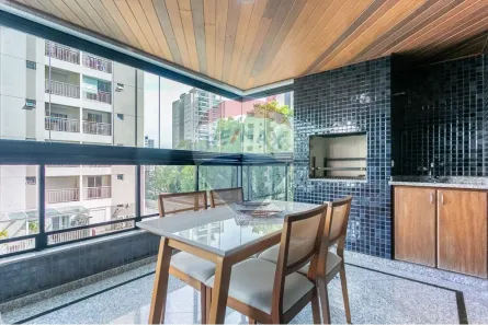 Apartamento com 4 Quartos à venda, 116m² no Vila Mascote, São Paulo