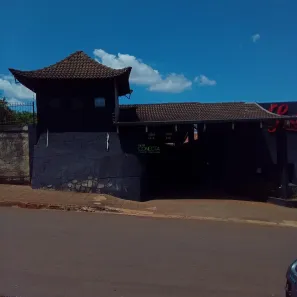 Sala Comercial para alugar, 2000m² no Indústrias Leves, Londrina