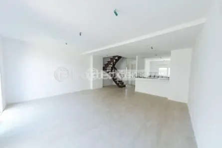 Casa de Condomínio com 3 Quartos à venda, 199m² no Jardim Carvalho, Porto Alegre