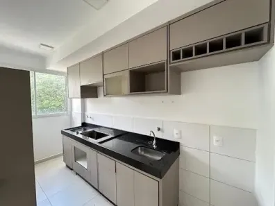 Apartamento com 2 Quartos à venda, 50m² no Jardim Holanda, Uberlândia