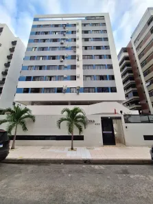 Apartamento com 1 Quarto à venda, 30m² no Ponta Verde, Maceió