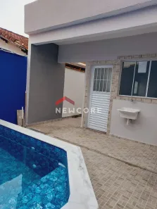 Casa com 2 Quartos à venda, 68m² no Nossa Senhora do Sion, Itanhaém