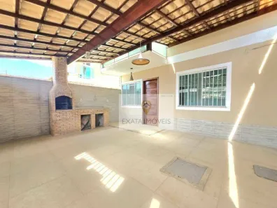 Casa com 2 Quartos à venda, 87m² no Village Rio das Ostras, Rio das Ostras