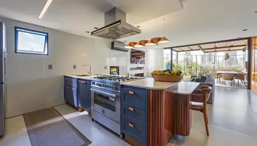 Cobertura com 2 Quartos à venda, 202m² no Jardim Paulista, São Paulo
