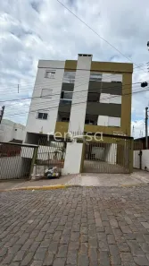 Apartamento com 2 Quartos à venda, 52m² no Esplanada, Caxias do Sul