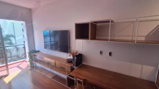 Apartamento com 1 Quarto para alugar, 40m² no Itaim Bibi, São Paulo