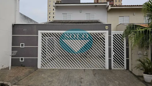 Casa com 3 Quartos à venda, 164m² no Vila Guarani, Jundiaí