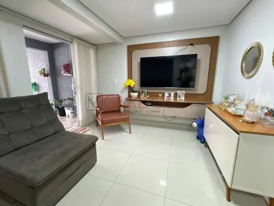 Sobrado com 3 Quartos à venda, 150m² no Riacho Fundo I, Brasília