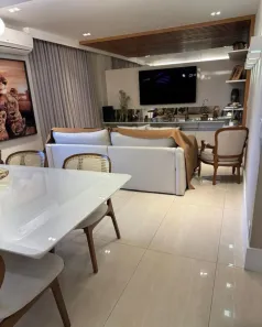 Cobertura com 3 Quartos à venda, 200m² no Icaraí, Niterói