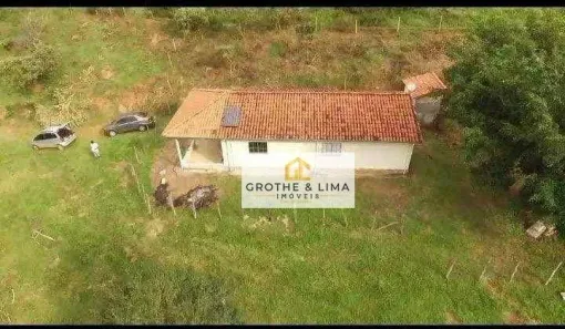 Fazenda/Sítio com 3 Quartos à venda, 100m² no Pousada Bandeirantes, Caçapava