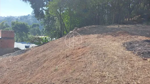 Lote/Terreno à venda, 383m² no Serra D'Água, Juiz de Fora
