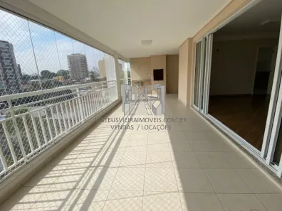 Apartamento com 3 Quartos para alugar, 175m² no Vila Romana, São Paulo