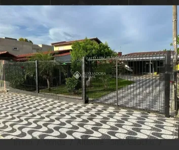Casa com 3 Quartos à venda, 67m² no Sítio Gaúcho, Gravataí