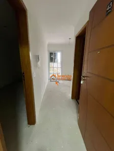 Apartamento com 2 Quartos à venda, 55m² no Jardim Aida, Guarulhos