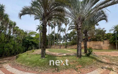 Lote/Terreno à venda, 7493m² no Sítios de Recreio Gramado, Campinas