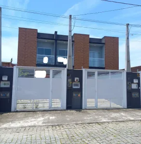 Sobrado com 3 Quartos à venda, 110m² no Bucarein, Joinville