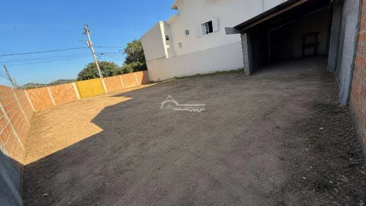 Lote/Terreno à venda, 308m² no Vila das Flores, São José dos Campos