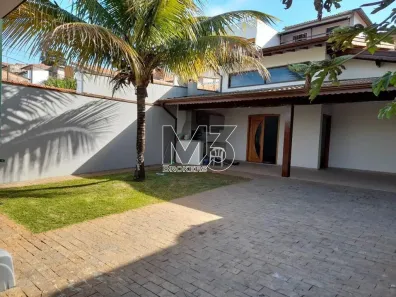 Casa com 2 Quartos à venda, 135m² no Parque Jambeiro, Campinas
