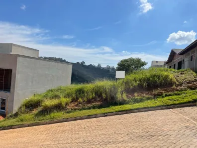 Lote/Terreno à venda, 525m² no Salvaterra, Juiz de Fora