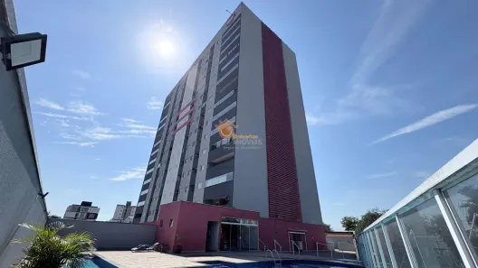 Apartamento com 1 Quarto à venda, 44m² no Jardim América, Sorocaba