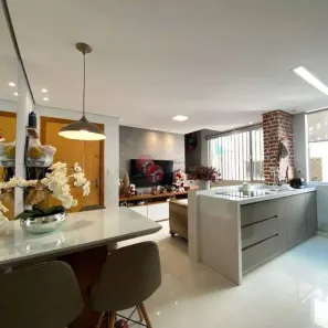 Cobertura com 2 Quartos à venda, 122m² no Manacás, Belo Horizonte