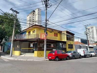 Imóvel Comercial com 1 Quarto para alugar, 250m² no Nova Piraju, São Paulo