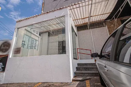 Ponto Comercial com 4 Quartos para alugar, 99m² no Vila Vera, São Paulo