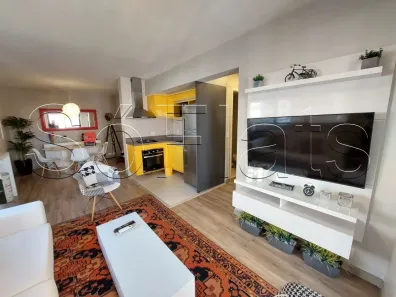 Flat com 2 Quartos à venda, 69m² no Jardim Europa, São Paulo