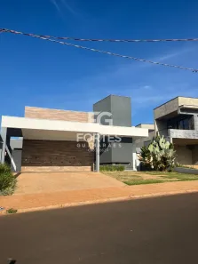 Casa com 3 Quartos para alugar, 211m² no Bonfim Paulista, Ribeirão Preto