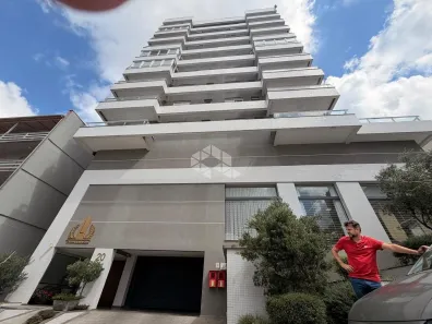 Apartamento com 2 Quartos à venda, 85m² no Humaitá, Bento Gonçalves