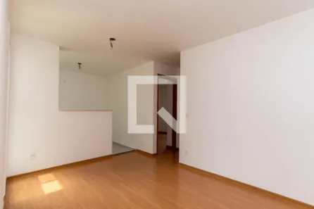 Apartamento com 2 Quartos para alugar, 38m² no Jardim Novo Portugal, Guarulhos