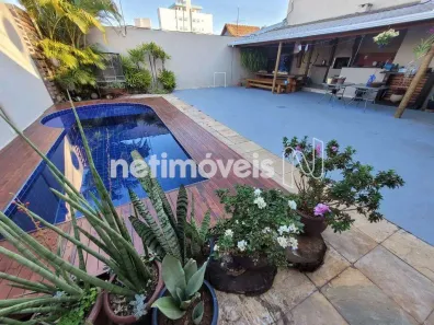 Casa com 4 Quartos à venda, 360m² no Ana Lúcia, Sabará