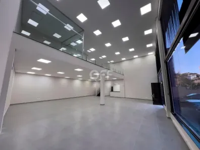 Ponto Comercial para alugar, 694m² no Cambuí, Campinas