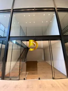 Sala Comercial para alugar, 50m² no Centro, Uberaba