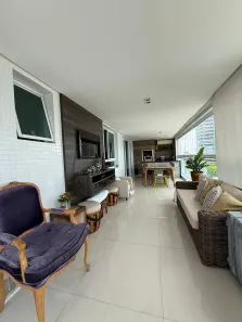 Apartamento com 3 Quartos para alugar, 155m² no Adrianópolis, Manaus