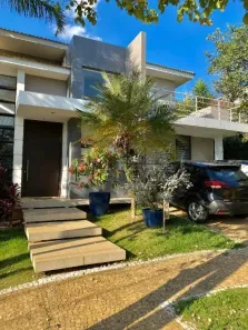 Casa de Condomínio com 3 Quartos à venda, 290m² no Swiss Park, Campinas