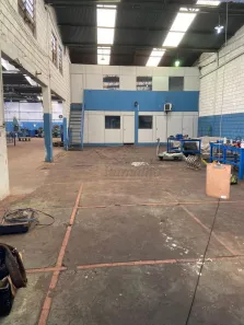 Galpão/Depósito/Armazém à venda, 657m² no Parque Industrial Tanquinho, Ribeirão Preto
