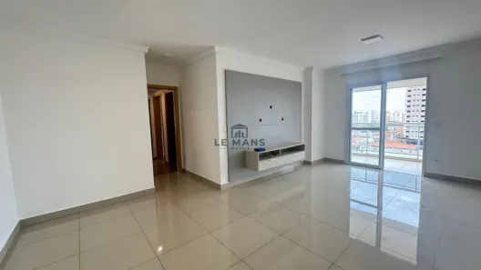 Apartamento com 3 Quartos à venda, 119m² no Cidade Alta, Piracicaba