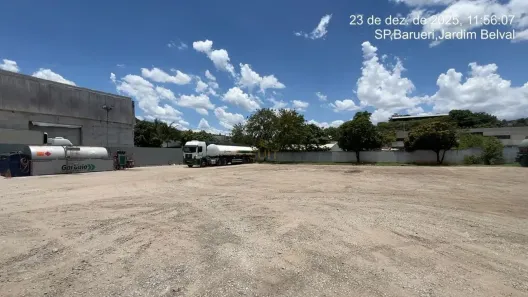 Galpão/Depósito/Armazém para alugar, 300m² no Jardim Belval, Barueri