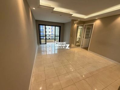 Apartamento com 3 Quartos à venda, 90m² no Vila Mascote, São Paulo
