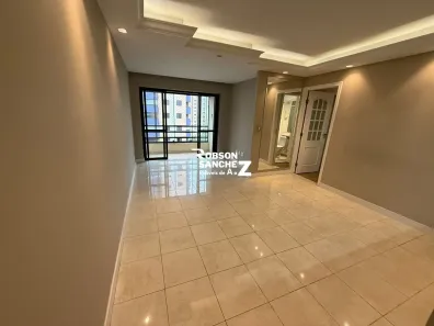 Apartamento com 3 Quartos à venda, 90m² no Vila Mascote, São Paulo