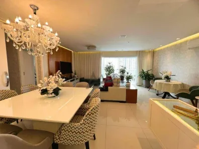 Apartamento com 3 Quartos à venda, 129m² no Vila Gomes Cardim, São Paulo