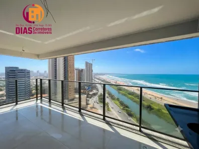 Apartamento com 3 Quartos à venda, 104m² no Piatã, Salvador